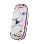 POLO 2025 Pencil Case Growly Gymnastics 2 Comp. / 837058 8361