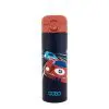 POLO 2025 Stainless Steel Junior Thermos Bottle 500ml With Straw Race / 949005 8347
