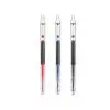 WRITECH Retractable Liquid Roller Pen W-927/W-995 0.5 Blue قلم حبر سائل