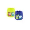 M&G Plastic Pen Holder Round Colored So Many Cats / ABT984B3 كباية اقلام