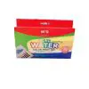 M&G Solid Watercolor 24 Colors + Pen / APL976P1 تلوين مائي مع قلم