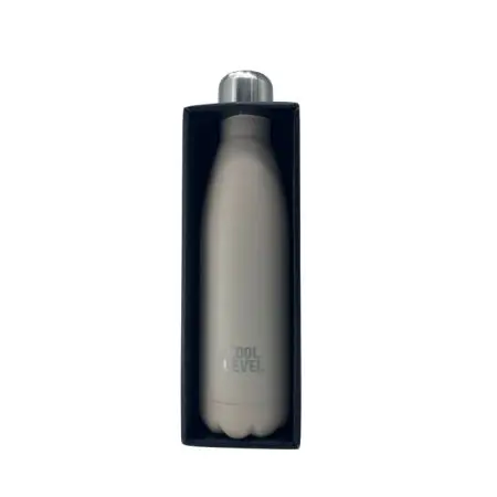 Cool Level 25 Stainless Steel Bottle 500ml Double Wall Drawing / 11374-25
