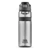 Cool Level 25 Plastic Tritan Water Bottle 850ml With Straw / 12879A-25
