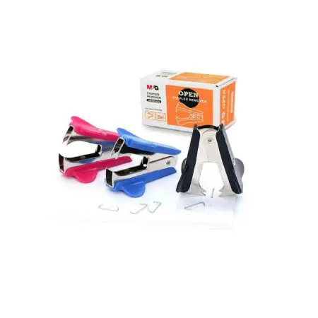 M&G Staples Remover With Lock / ABS92695 نازعة شريط مكبس