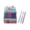 M&G Retractable Ballpoint Pen 0.7mm Blue Adorable Pet / ABPH9871 قلم حبر