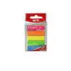 M&G Sticky Notes Index Plastic PP Tab Fluo 45*12mm 5 Col 125sh / AS23O528 ورق لاصق للفهرسة