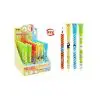 M&G Erasable Gel Pen Blue 0.5 I Erase S Moving Head / AKPC5272 قلم قابل للمحو