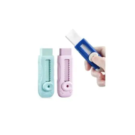 M&G Sliding Eraser / AXPQ4271 ممحاة