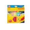 M&G Coloring Pencils 24 Colors Anti Break / AWP34367 تلوين خشب