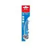M&G Refill For Retractable Erasable Gel Pen Blue 3Pcs I Erase R 0.7mm / AKR67176 خرطوش قلم