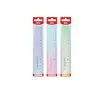 M&G Transparent Plastic Ruler 15cm Poly Doba ZicZac / ARL960EB مسطرة بلاستيك زيكزاك