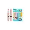 M&G Mini Highlighter (Set 6 Colors) Pastel Summer Cha-Cha / AHM29672 اقلام فوسفوري صغير