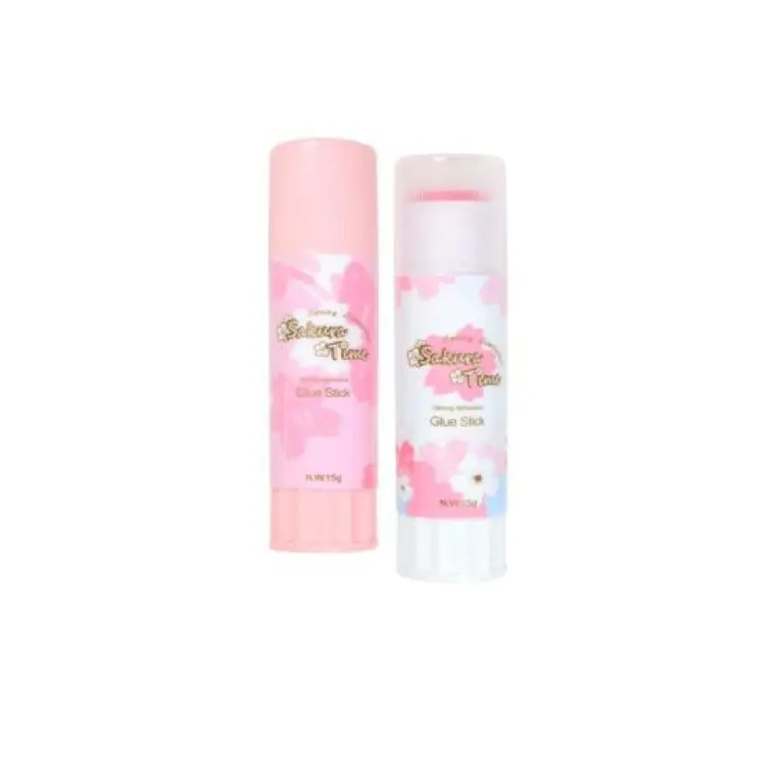 M&G Glue Stick 15g Sakura Time / ASG971C8 لاصق صمغ