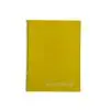 OPP Monotone University Notebook A4 Spiral Square 48sh 60g / UL4813/S دفتر جامعة راسور مرب