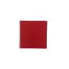 PD FluoNote Plastic Notebook A5 Square 72sh 70g Spiral / PP401 دفتر راسور