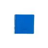 PD FluoNote Plastic Notebook A5 Square 96sh 70g Spiral / PP402 دفتر راسور