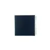 PD Office Note Book Spiral A5 Lines 120sh Hard Cov. / PP424 دفتر سطر