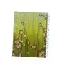 FINGERS Univ. Notebook LINES 6 Sub. 144sh 70g / PP307B دفتر جامعة راسور