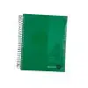 OPP Graduate Univ. Notebook Square 4 Sub. 160sh 80g / UH1646/S دفتر جامعة راسور