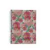 FINGERS Univ. Notebook Square 6 Sub. 144sh 70g / PP307 دفتر جامعة راسور