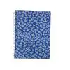 FINGERS Univ. Notebook Square 4 Sub. 96sh 70g / PP306 دفتر جامعة راسور
