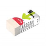 Maped Technic 300 Eraser Small  / 011301 ممحاة غلاف كرتون