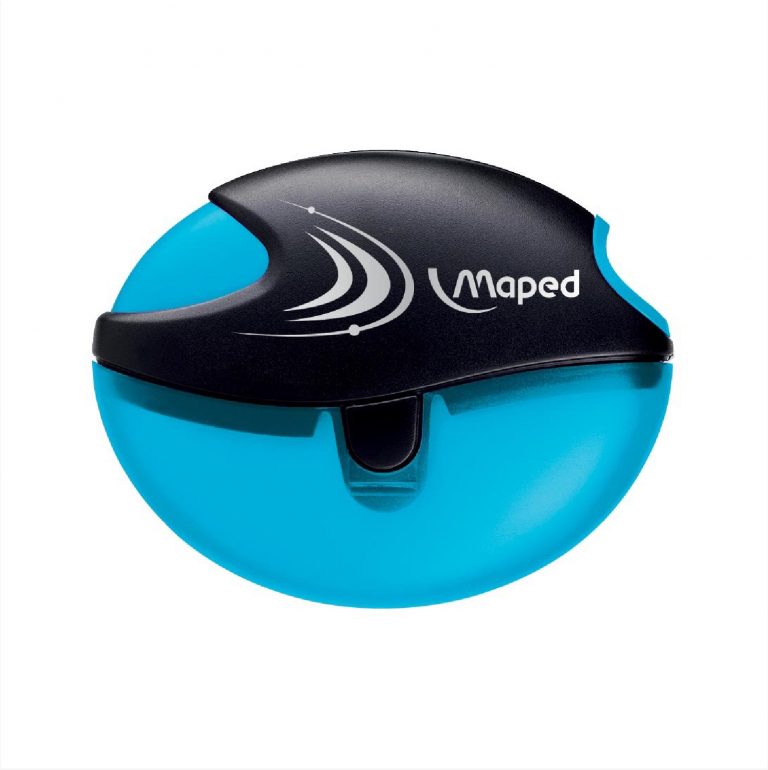 Maped Sharpener Eject System 1 Hole / 503700 مبراة