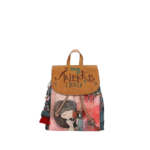 Anekke Blue Sac / 28875-05