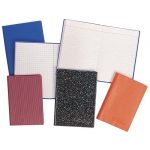 Pocket Note Book LINES 9*12cm 64sh / BF-309 دفتر جيب سطر