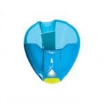 MAPED Igloo Eject Sharpener 1 Hole - 032711 مبراة