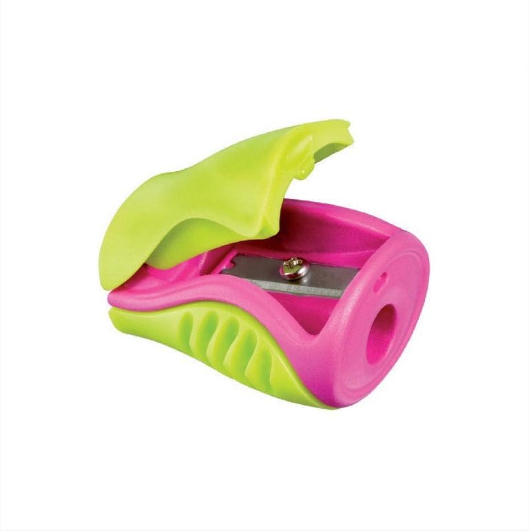 Maped Sharpener Boogy 1 Hole / 063311 مبراة
