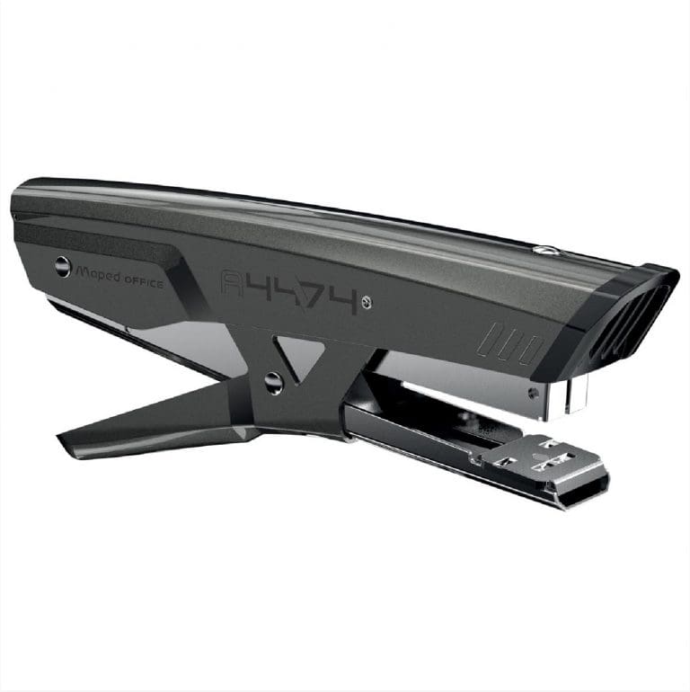 Maped Metal Plier Stapler Advanced 24/6 25sh / 447411 مكبس بانسة