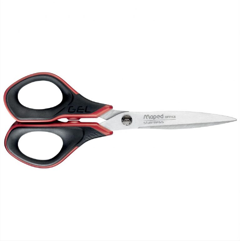 Maped Scissors Advanced 17cm / 496110 مقص
