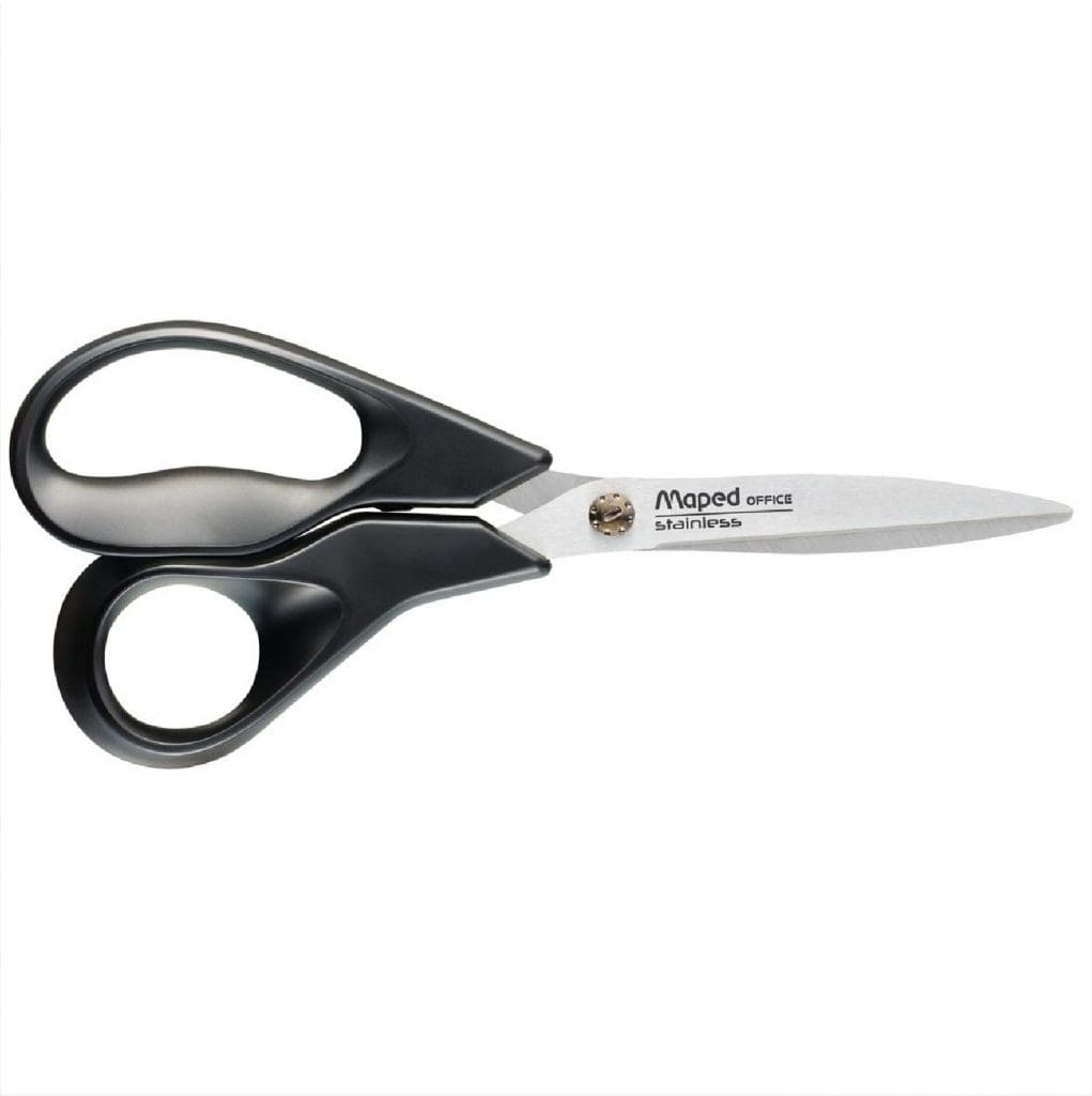 Maped Scissors Advanced 18cm / 498110 مقص