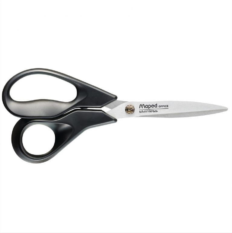 Maped Scissors Advanced 18cm / 498110 مقص