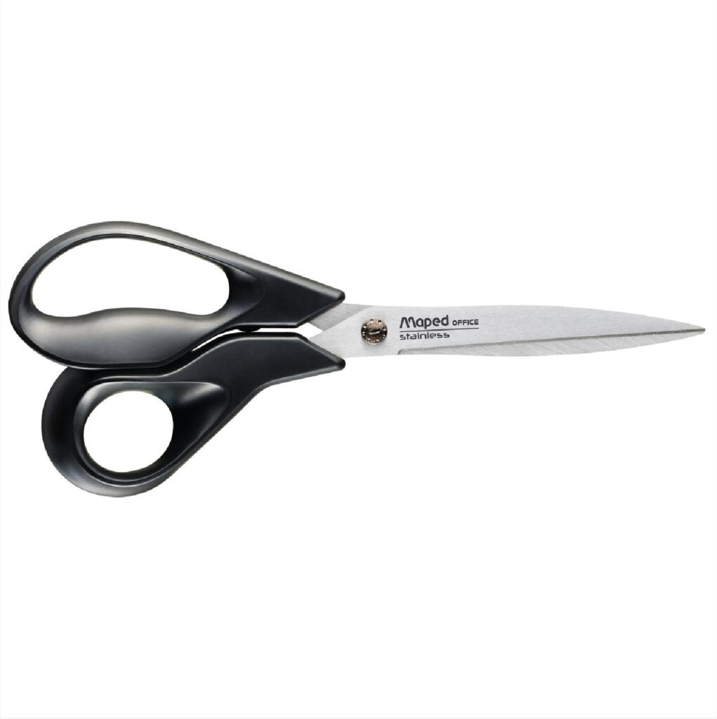 Maped Scissors Advanced 21cm / 499110 مقص