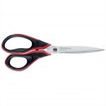 Maped Scissors Advanced Soft Gel 21cm / 499210 مقص