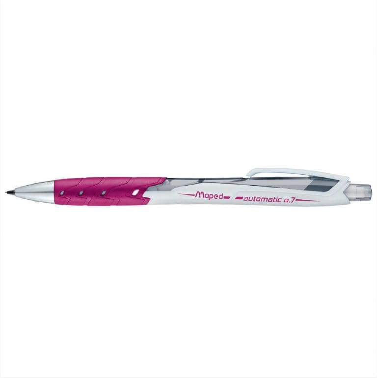 MAPED Automatic Mechanical Pencil  0.7mm - 559941 قلم رصاص كباس