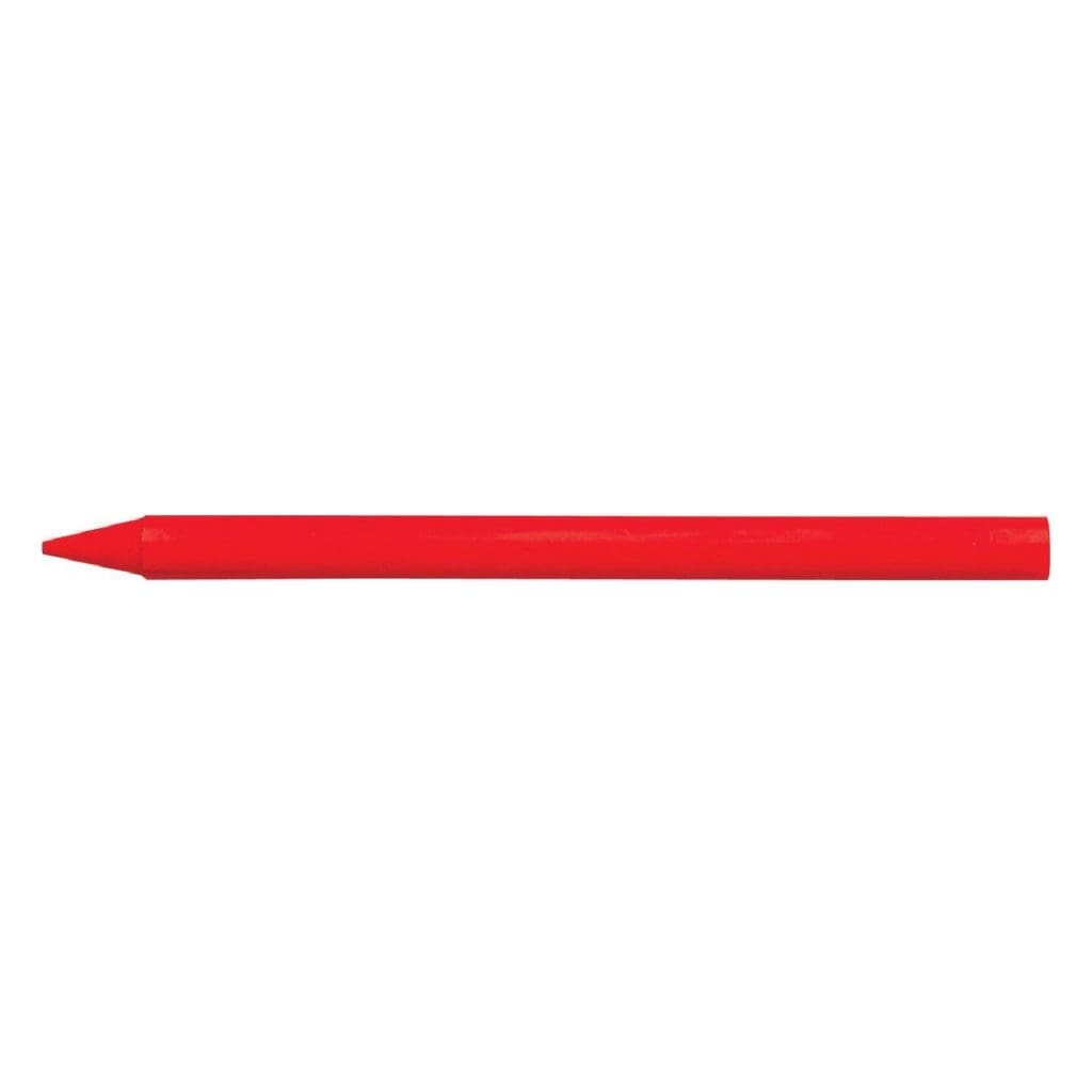 BIC Kids Wax Crayons Plastidecor 12 Colors تلوين شمع