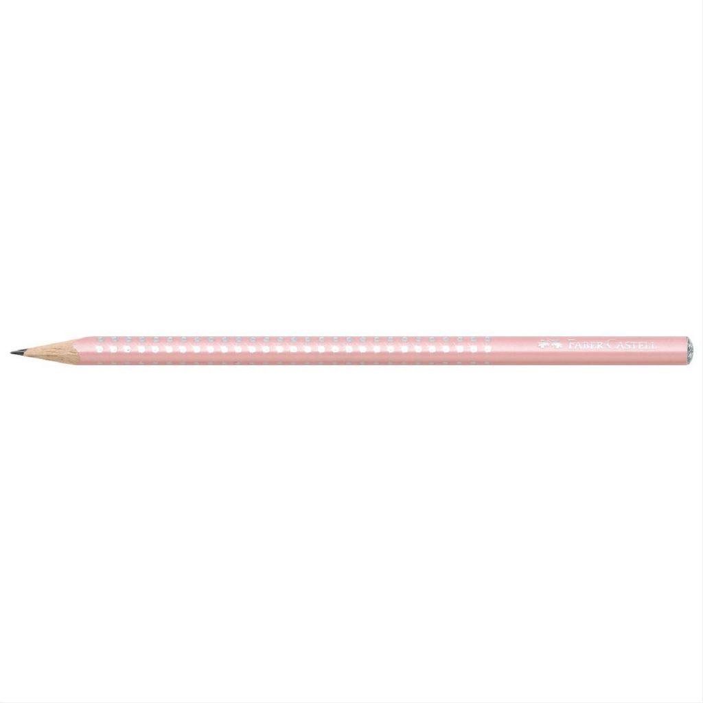 Faber Castell HB Pencil Grip 2001 / 118222 118223 قلم رصاص