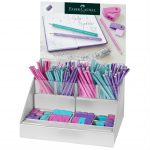 Faber Castell HB Pencil Grip 2001 / 118222 118223 قلم رصاص