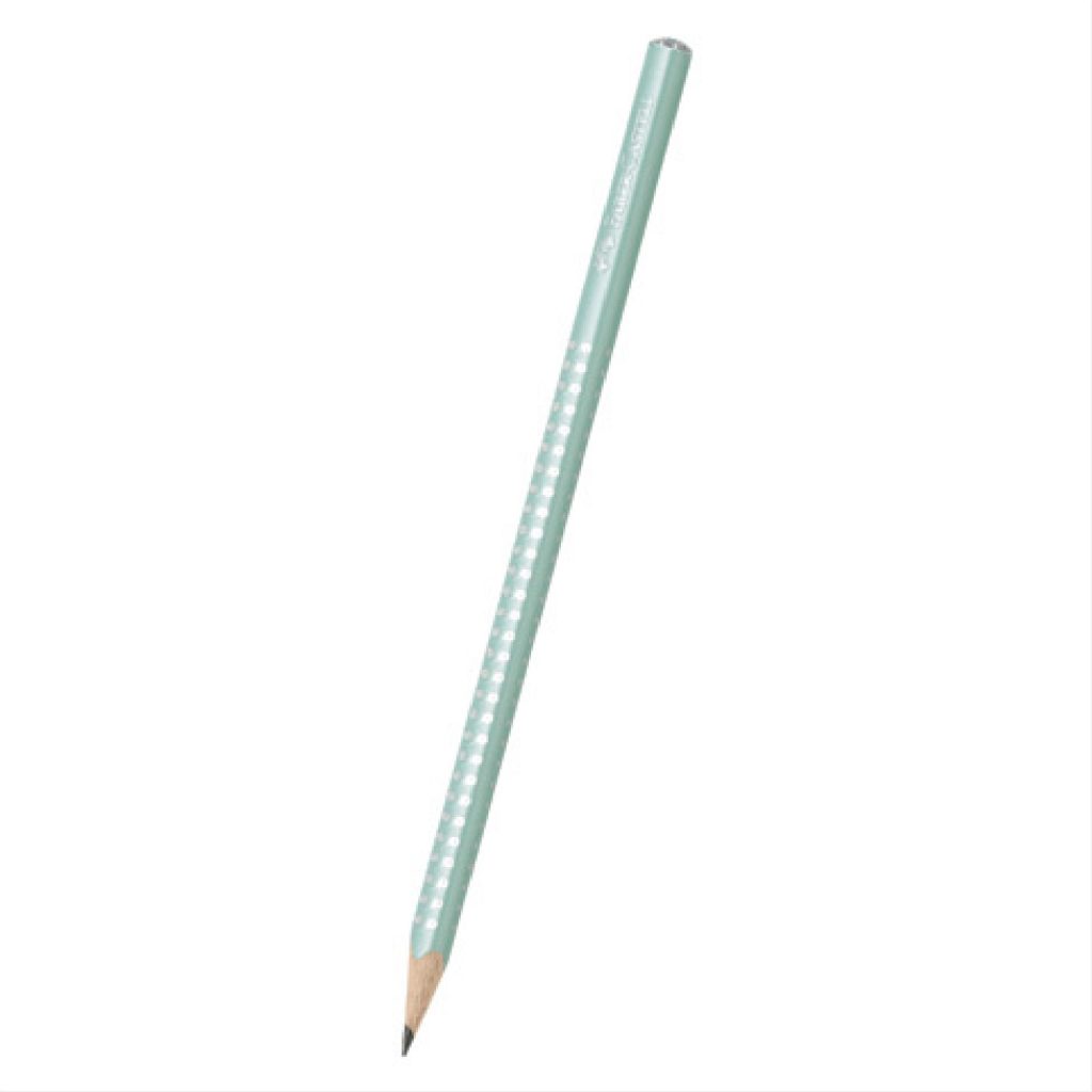 Faber Castell HB Pencil Grip 2001 / 118222 118223 قلم رصاص