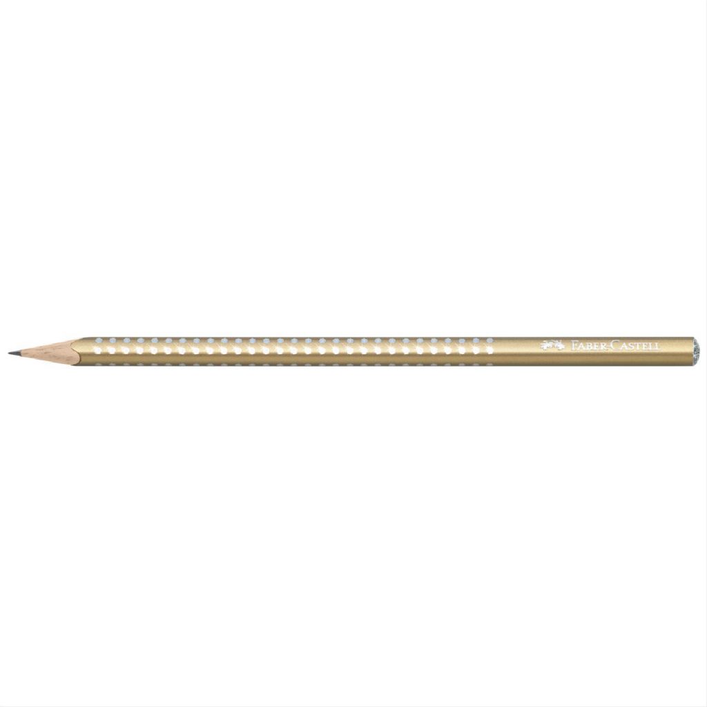 Faber Castell HB Pencil Grip 2001 / 118222 118223 قلم رصاص
