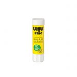 UHU Glue Stick 8.2g / 00060 تلزيق صمغ