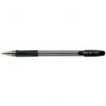 PILOT Ball Pen 1.0 BLACK / BPS-GP-M قلم حبر اسود