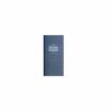 Index Book Carton Cov. 28sh English / BF-51 فهرس اجنبي