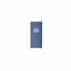 Index Book Carton Cov. 28sh Arabic / BF-52 فهرس عربي