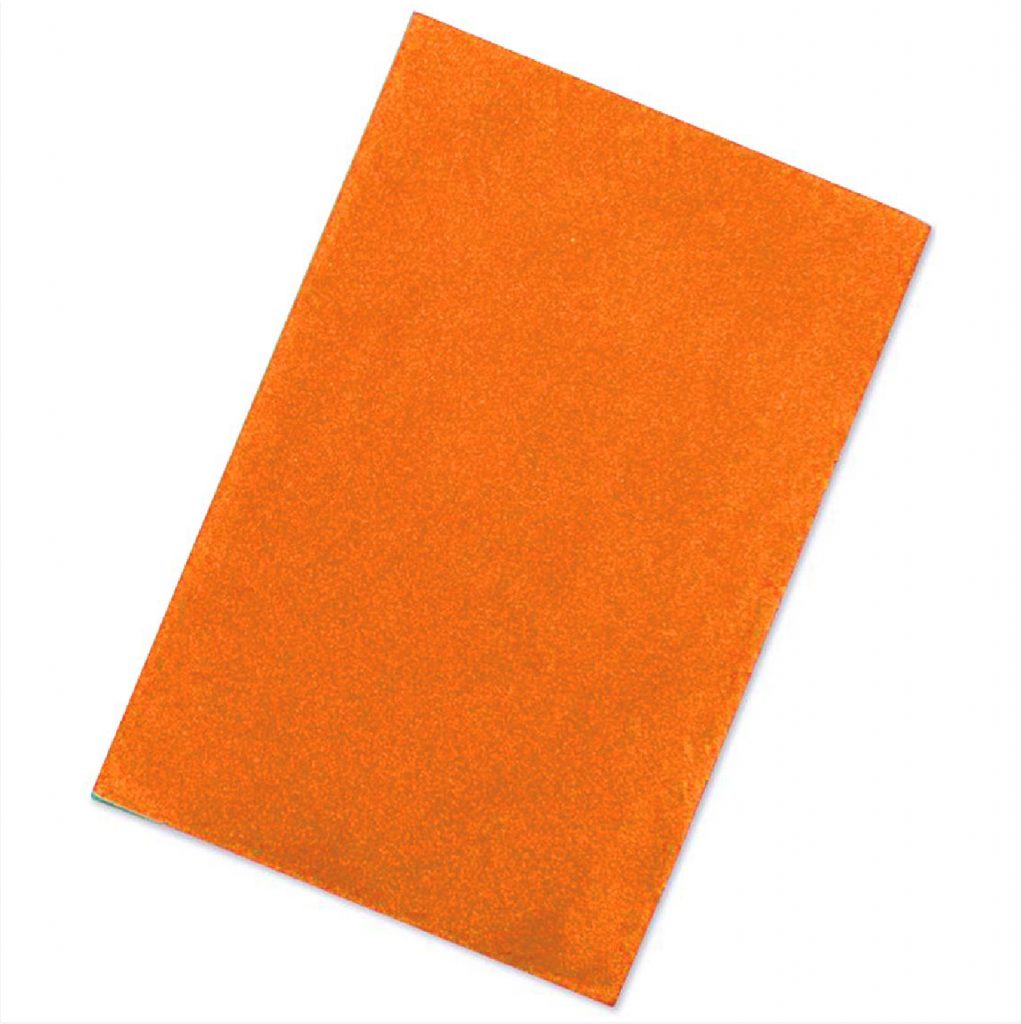 Glittered Eva Foam Board (Papier Mousse) 50*70cm اسفنج برق
