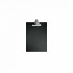 Extra Clip Board A4+ Covered Mazonite 26*38cm Butterfly Mesh / BF-670 لوحة مع ملقط