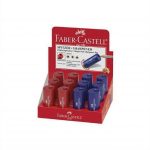 Faber Castell Single Hole Sharpener / 183301 مبراة